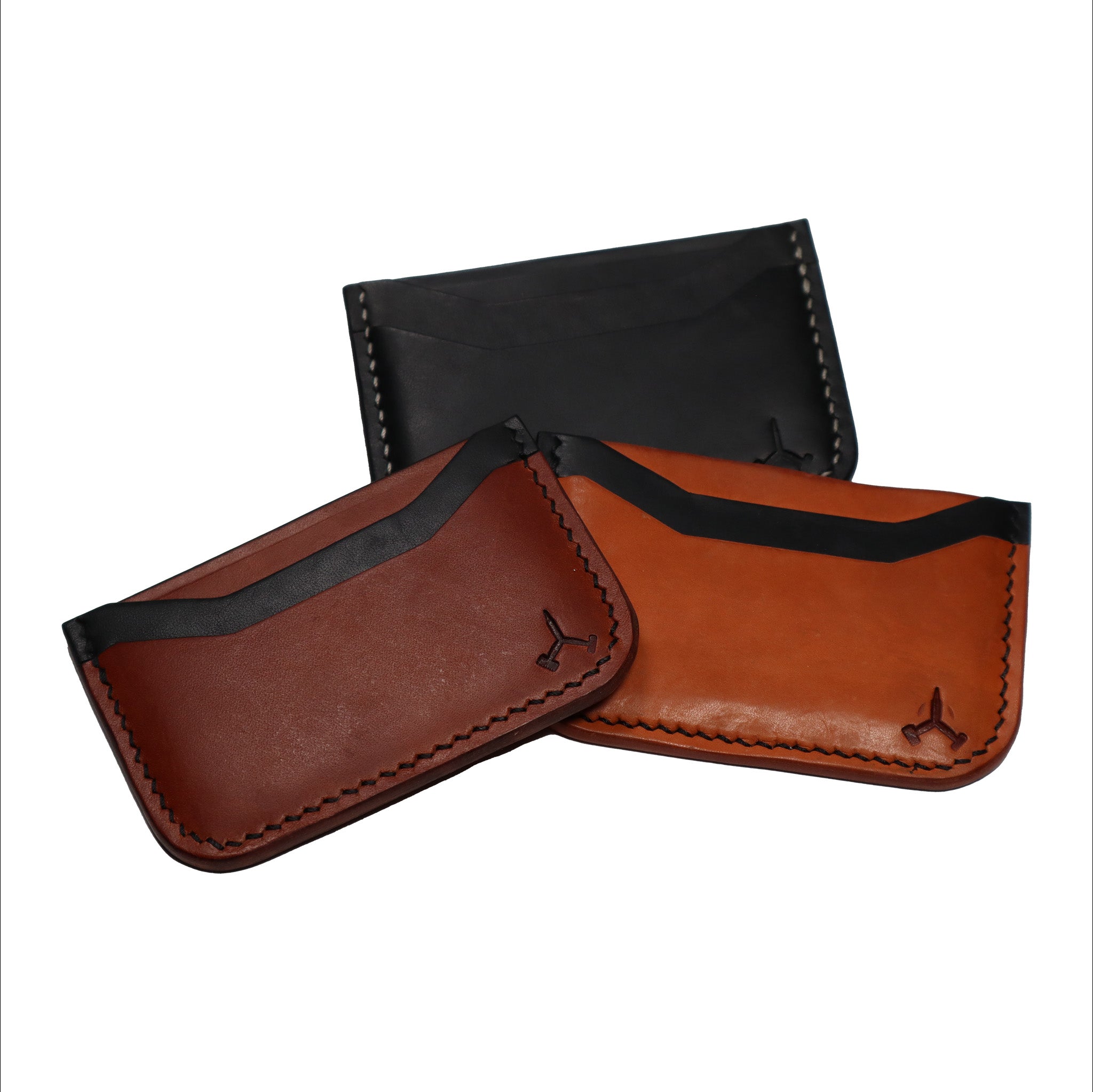 ATC - Minimalist Wallet Pattern (Downloadable PDF)
